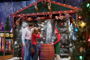 Santa's Wonderland