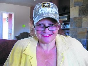 Military service binds together veterans 