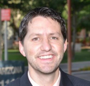 Paul Boyer