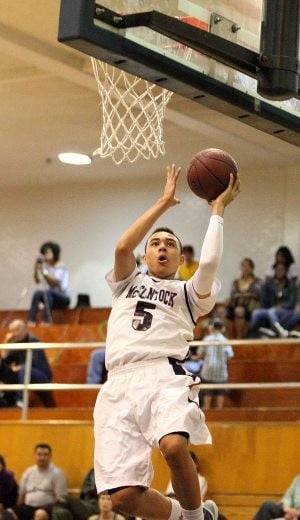 VX Boys Basketball: 10 players to watch 