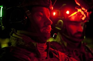 Film Review-Zero Dark Thirty