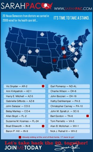 Politics Threats Congresswoman Shot