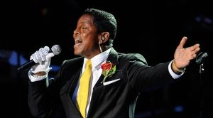 Emotional public memorial for Jackson concludes 