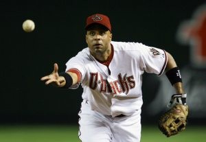 Bordow: D-Backs, Clark split perplexing 