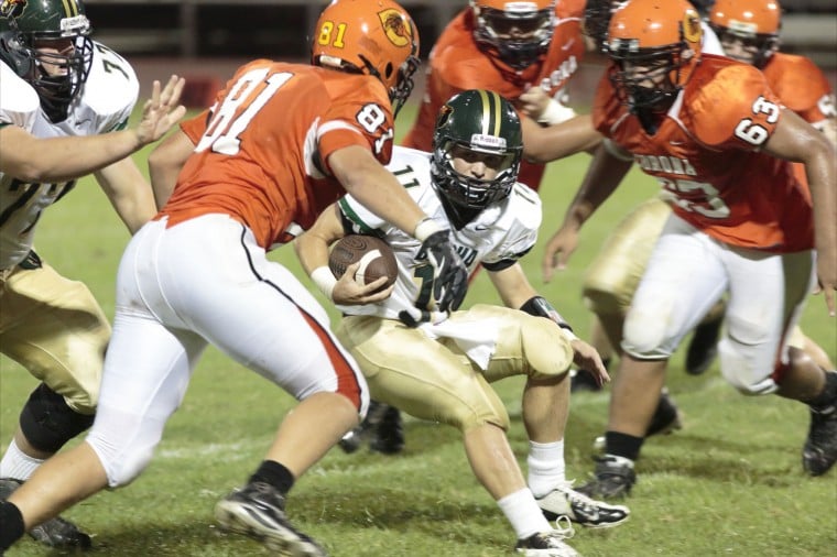 Basha at Corona del Sol 