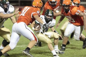 Basha at Corona del Sol 