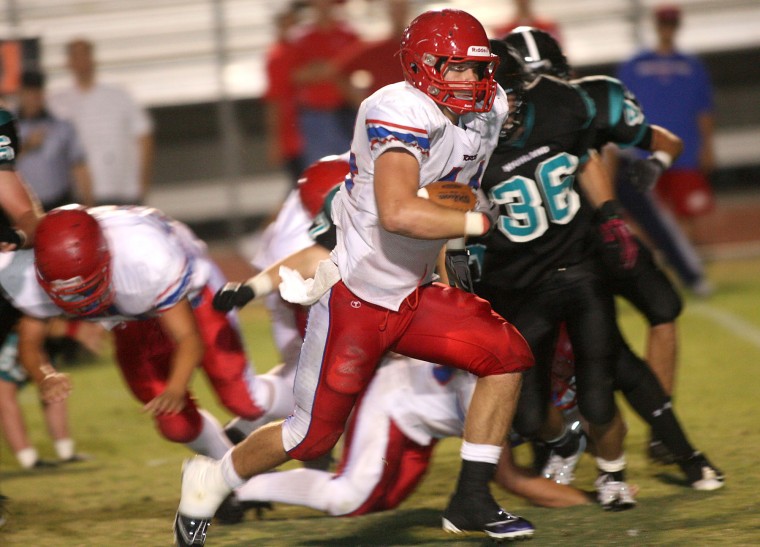 Mountain View at Highland