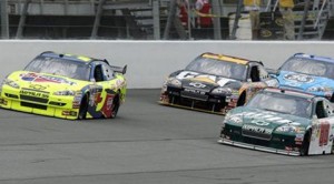 Martin's fumes sufficient for Michigan win 