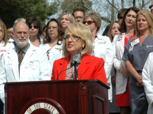 Brewer Medicaid