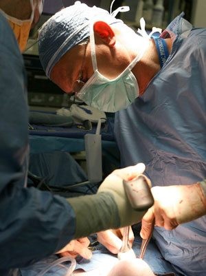 Specialist shortage crimps Valley health care 