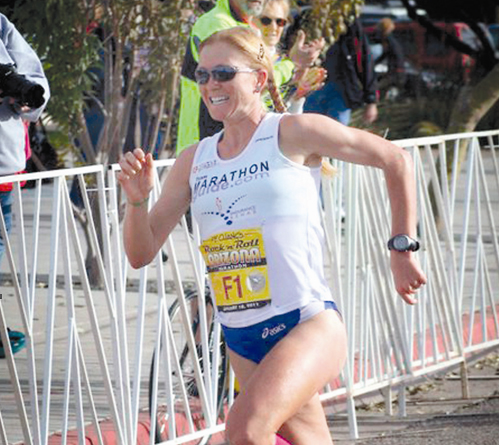 Sally Meyerhoff
