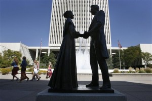 Mormons Demystified