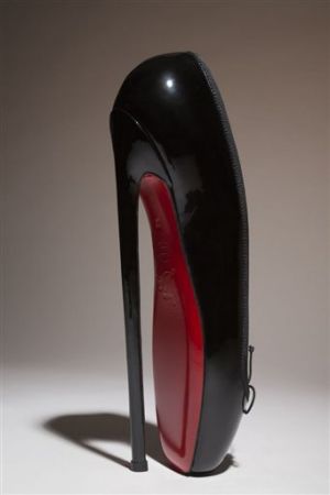 Fashion Shoe Obsession