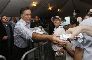 Mitt Romney