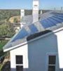 Homebuilders lag in green construction 