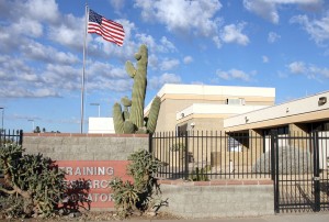 Defense lab
