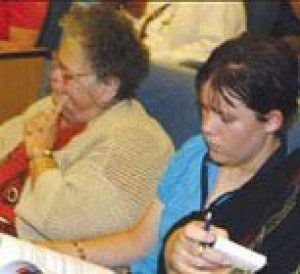 New law lets teens serve at voting sites 
