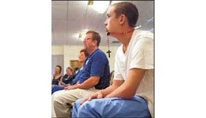 Unity program matches mentors with kids who need 