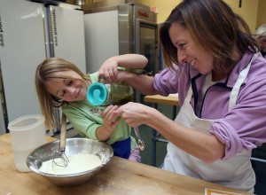 Kids Cooking