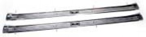 Check out these trim parts 