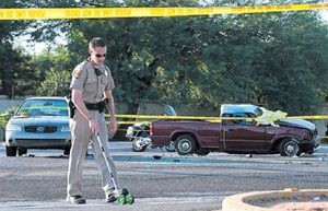 East Valley faces deadly traffic trend 