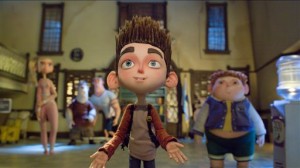 Film Review ParaNorman