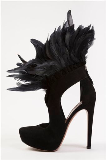 Fashion Shoe Obsession