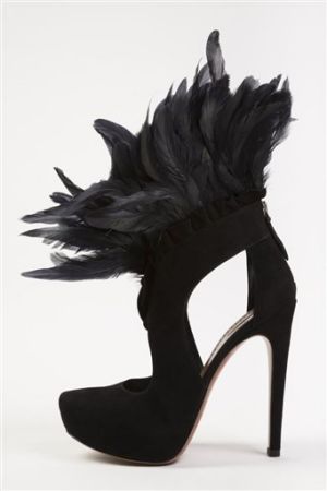 Fashion Shoe Obsession