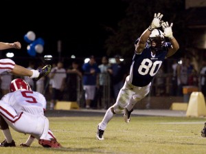 Brophy at Pinnacle 