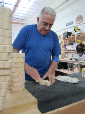 Toy Workshop