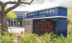 Schools teach parents how to skirt law 