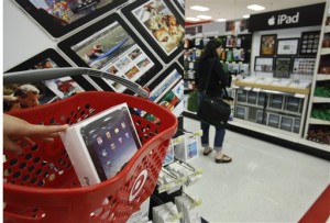 Consumer electronics