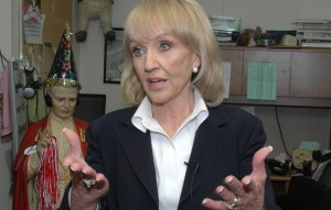 Jan Brewer