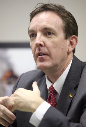 Ken Bennett