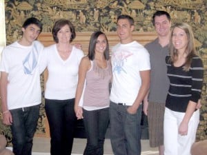 Sousa family