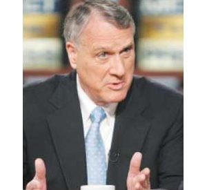 Kyl emerges as voice of GOP 