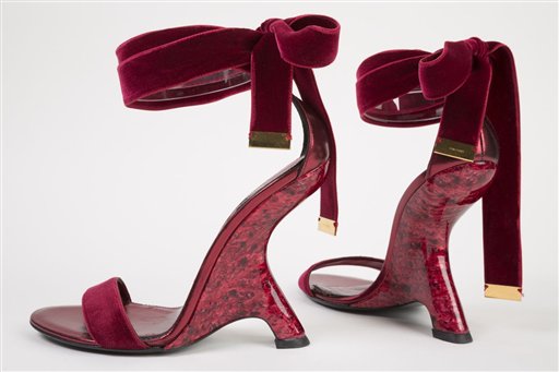 Fashion Shoe Obsession