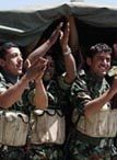 Syria ends military presence in Lebanon 