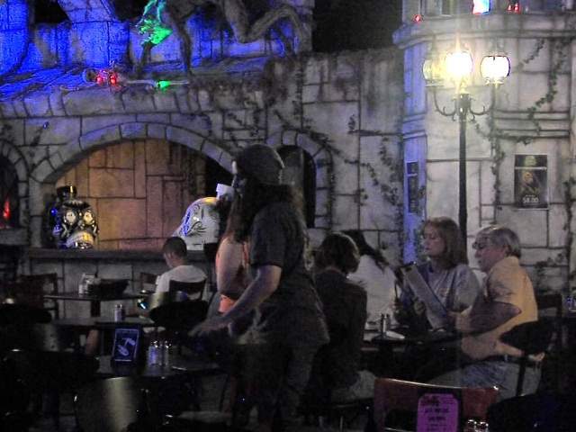 Monsterland