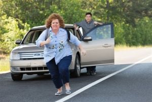 Film Review Identity Thief