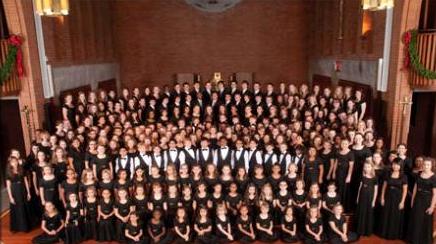 Phoenix Children's Chorus