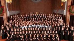 Phoenix Children's Chorus