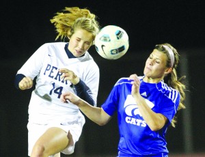 Soccer state tournaments