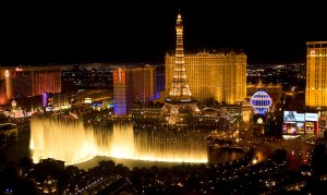 Las Vegas