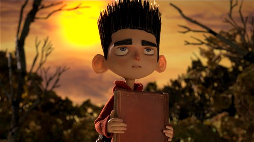 Film Review ParaNorman