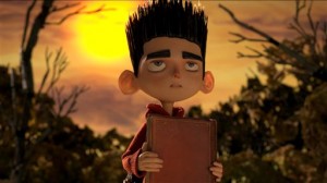 Film Review ParaNorman