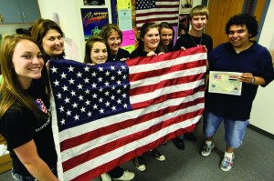 Support Our Soldiers Club