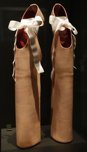 Fashion Shoe Obsession