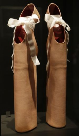 Fashion Shoe Obsession