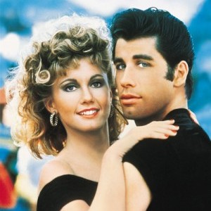 Grease Sing-a-long